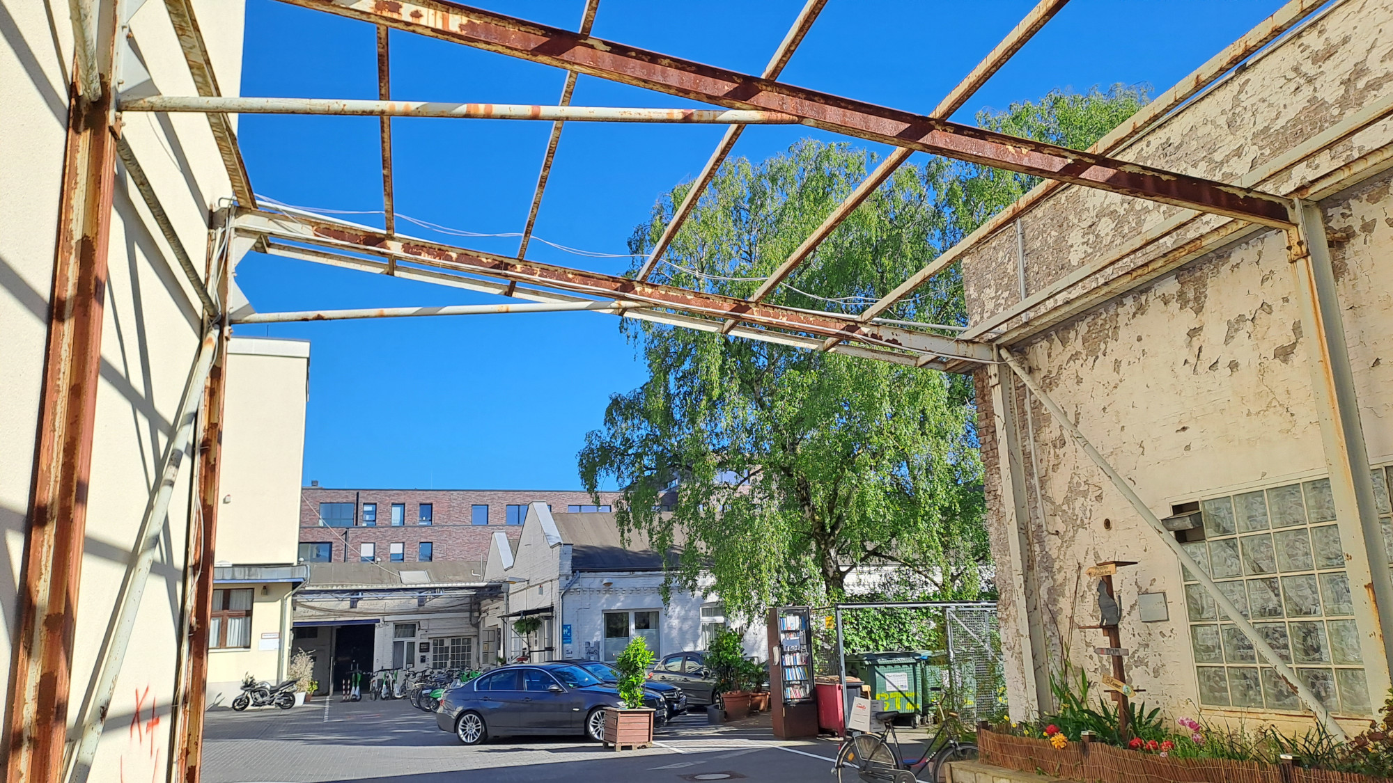 Ehrenfeld